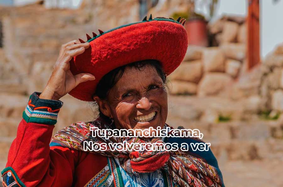 Ultimo Día en Cusco
