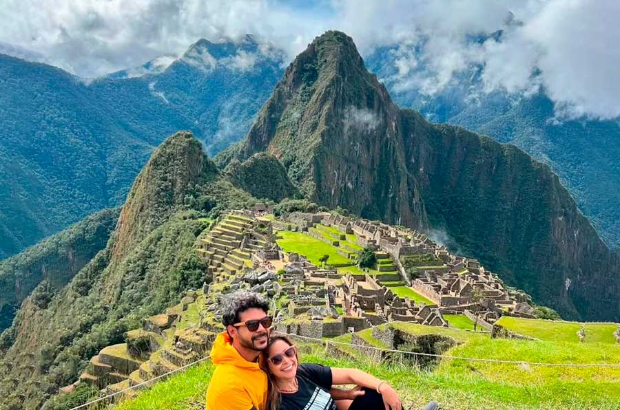 Machu Picchu Tour