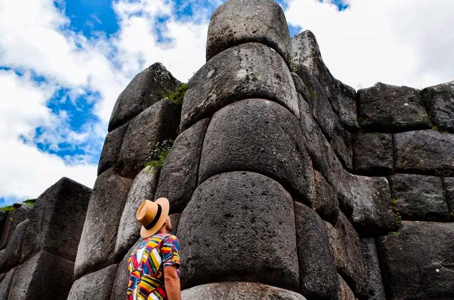 Sacsayhuaman Tour
