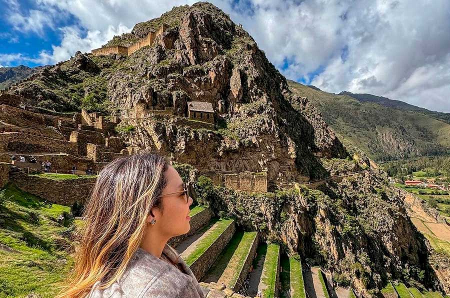 Valle Sagrado Tour