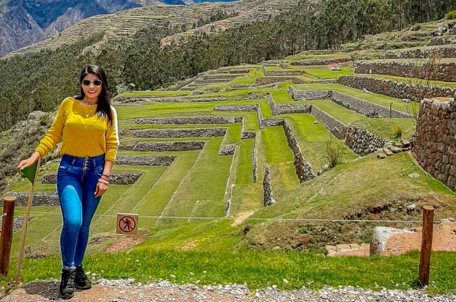 Chinchero Tour