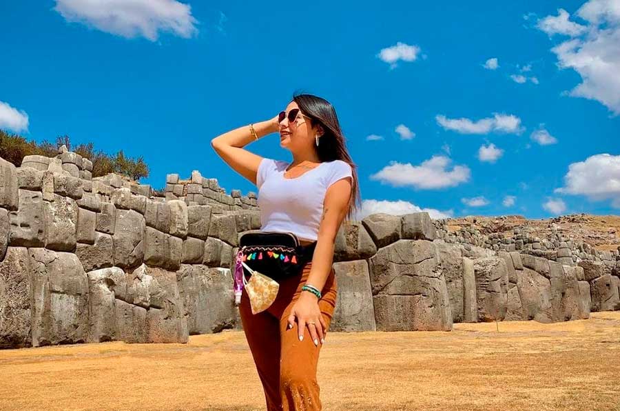 City Tour Cusco Peru