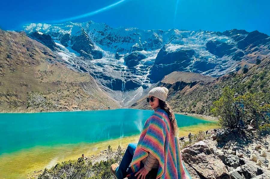 Humantay Tour Peru