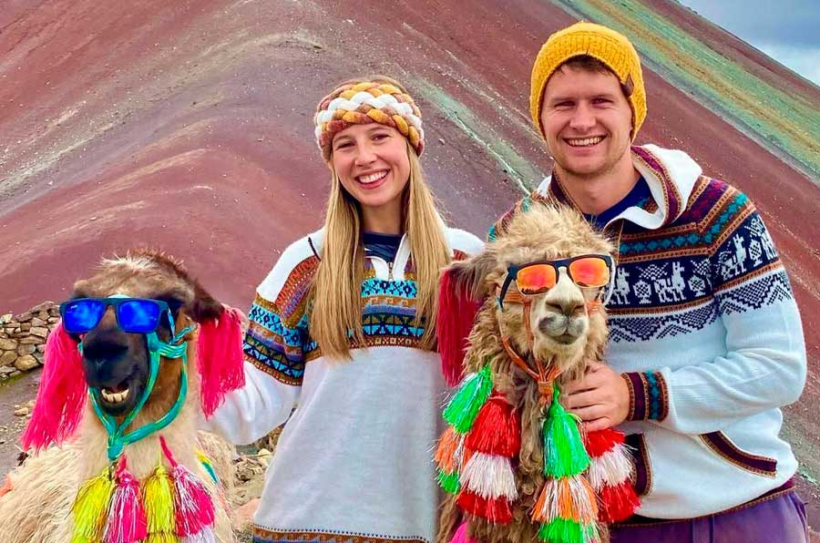Machu Picchu Full Caminata Tours