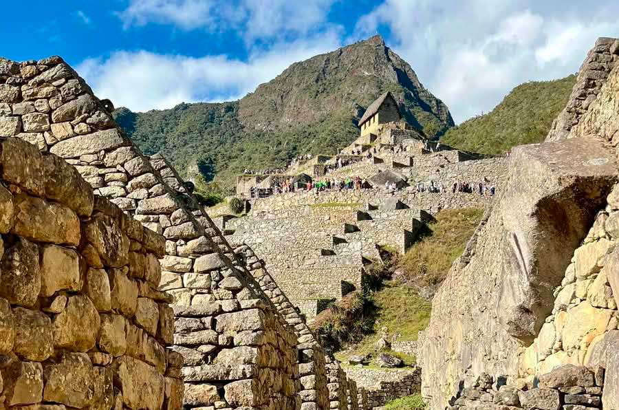 Machu Picchu Tour Cusco