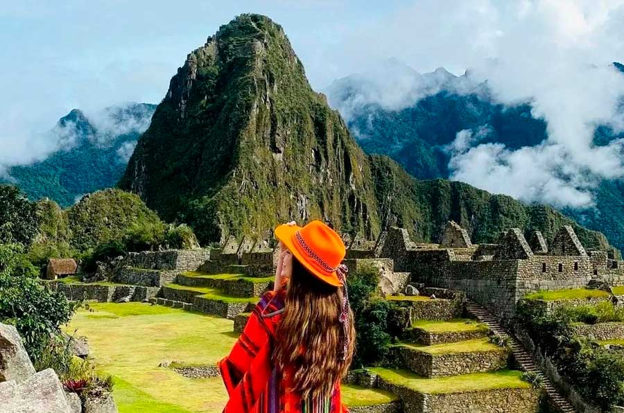 Machu Picchu Tours Peru
