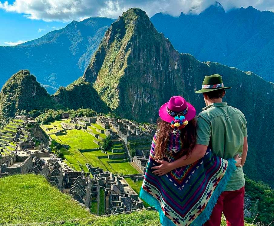 Paquetes Turísticos a Machu Picchu