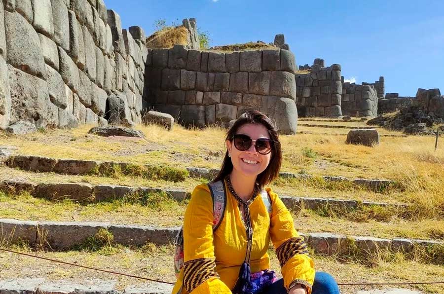 Sacsayhuaman Tour Cusco