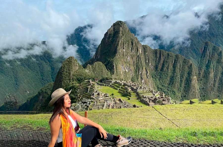 Tours Machu Picchu