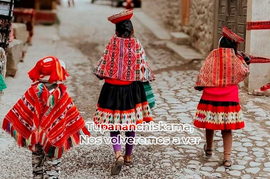 Ultimo dia en Cusco