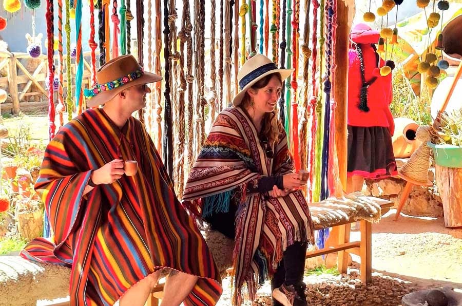 Valle Sagrado Vip