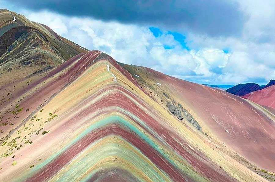 Vinicunca Tour